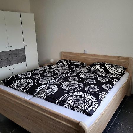 Schoene, Modernisierte Wohnung - Dudweiler 萨尔布吕肯 外观 照片
