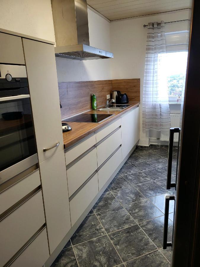 Schoene, Modernisierte Wohnung - Dudweiler 萨尔布吕肯 外观 照片