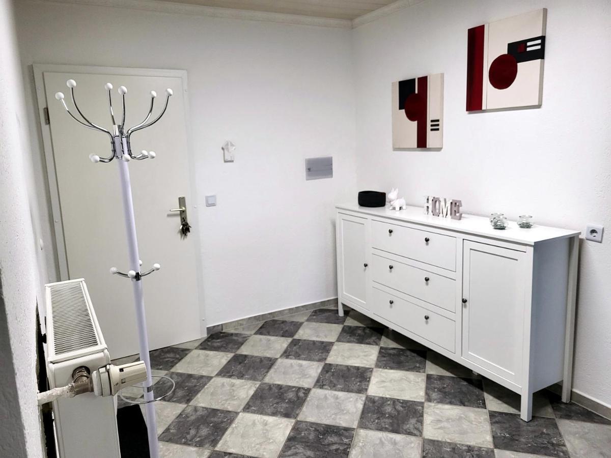 Schoene, Modernisierte Wohnung - Dudweiler 萨尔布吕肯 外观 照片
